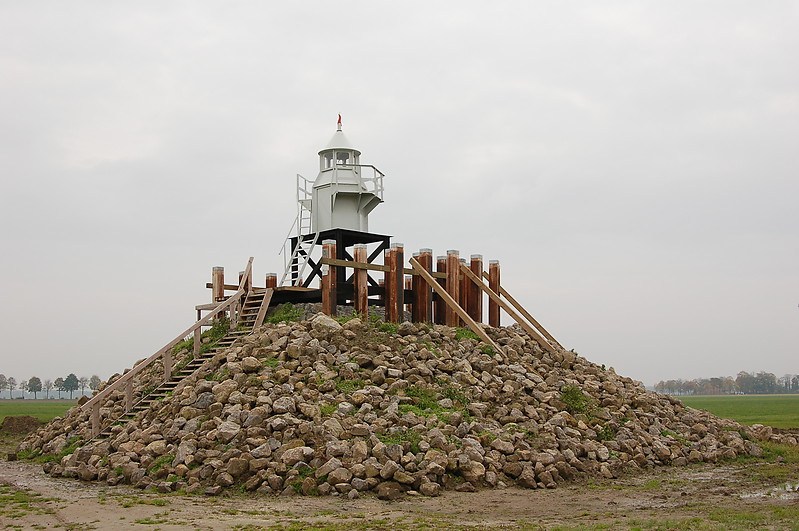Noordoostpolder / Blokzijl Lighthouse
Keywords: Netherlands;Noordoostpolder