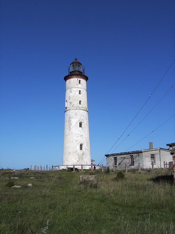 Saaremaa / Vilsandi lighthouse
Keywords: Saaremaa;Estonia;Baltic sea