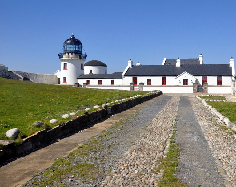 Connacht / County Mayo / Clew Bay / Clare Island Lighthouse (2)
Keywords: Connacht;Ireland;Atlantic ocean;Clew Bay;Mayo