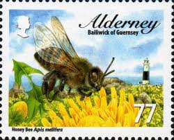 Channel Islands / Alderney Lighthouse
Keywords: Stamp