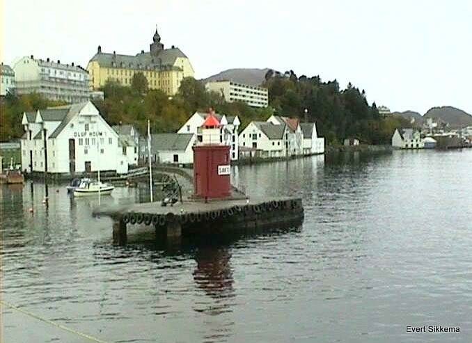 Alesund / Moljafyr
Built in 1858
Keywords: Alesund;Norway;Norwegian sea