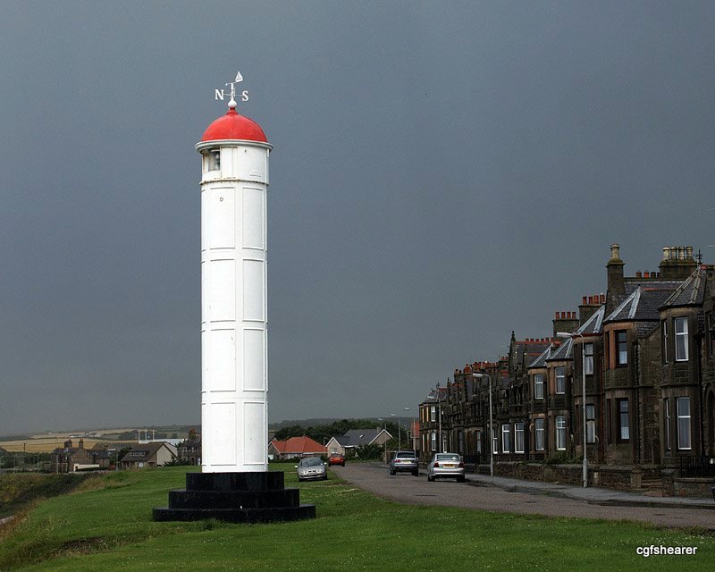 Moray / Moray Firth / Buckie Harbour / Cliff Terrace Lighthouse
Keywords: Moray;North sea;Moray Firth;Scotland;United Kingdom;Buckie