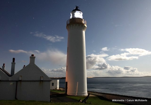 Pentland Firth / Orkney / Hoy - South Walls / Cantick Head Lighthouse
Keywords: Orkney islands;Scotland;United Kingdom;Hoy;Pentland Firth