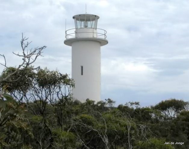 Cape Tourville Lighthouse
Keywords: Tasmania;Australia;Tasman sea