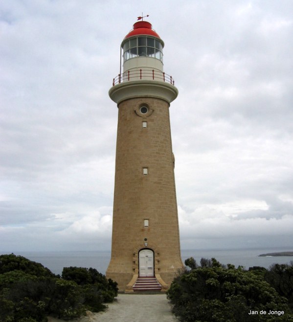 Kangaroo Island / Cape du Couedic Lighthouse
Keywords: Kangaroo island;Australia;Southern ocean;South Australia