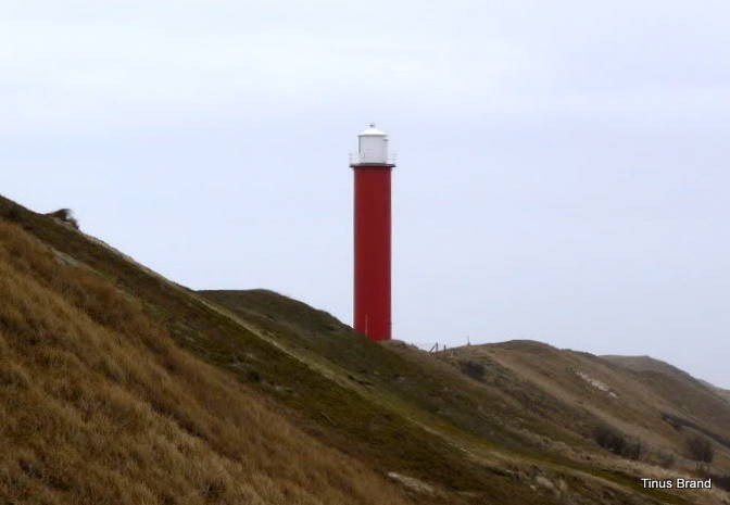 North Sea / Julianadorp / Zanddijk Lighthouse
Built in 1966 on an older station.
aka Grote Kaap
Keywords: Netherlands;North sea;Julianadorp