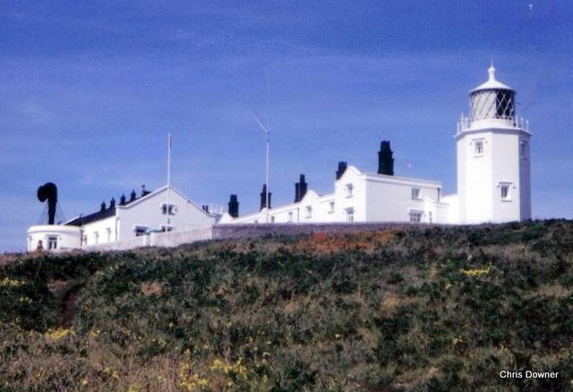 Cornwall / Lizard Point Lighthouse & Foghorns
Keywords: United Kingdom;Lizard;English channel;England;Cornwall
