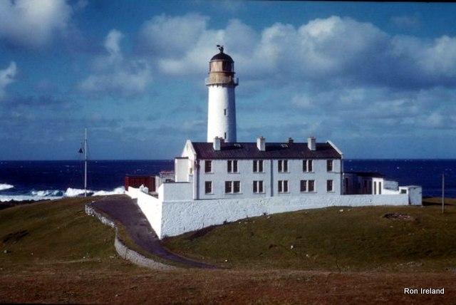 Shetland Islands / Fair Isle / South Lighthouse ( Skadden)
Keywords: Shetland Islands;Atlantic ocean;United Kingdom;Scotland