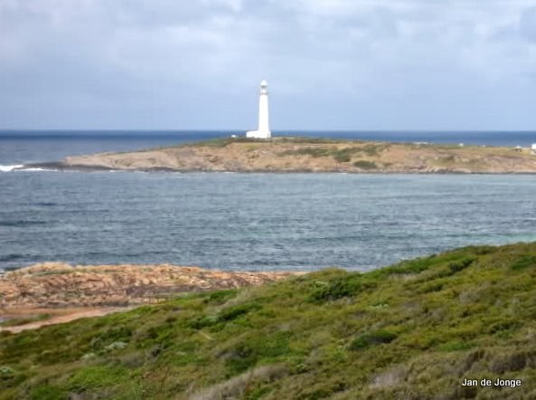 Cape Leeuwin Lighthouse
Built in 1896
Keywords: Cape Leeuwin;Australia;Western Australia;Southern ocean;Indian ocean