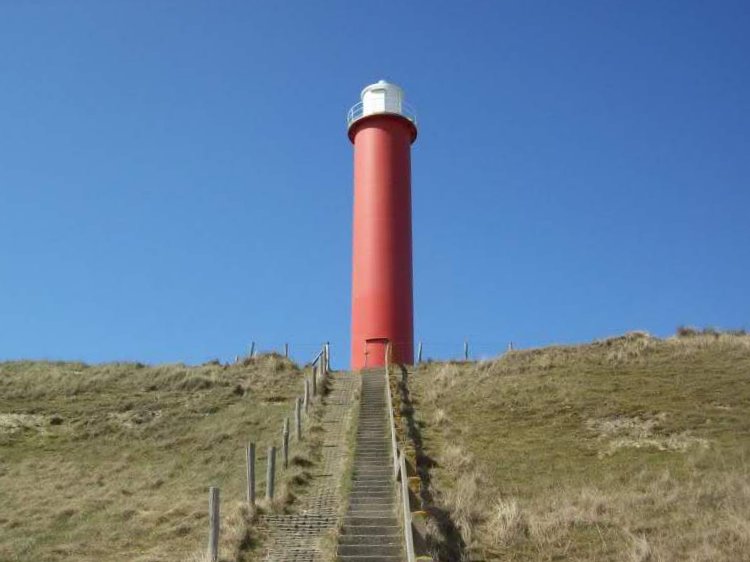 Den Helder Region / Zanddijk Lighthouse (Julianadorp) (2)
Keywords: Netherlands;North sea;Julianadorp