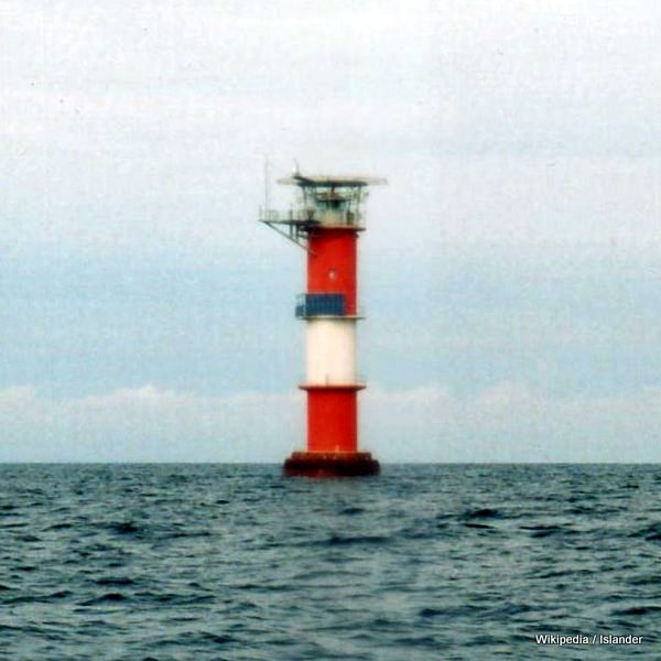 Gulf of Finland / Porvoo area / Kalbädagrund (Suomenlahti) Lighthouse
Keywords: Porvoo;Finland;Gulf of Finland;Offshore