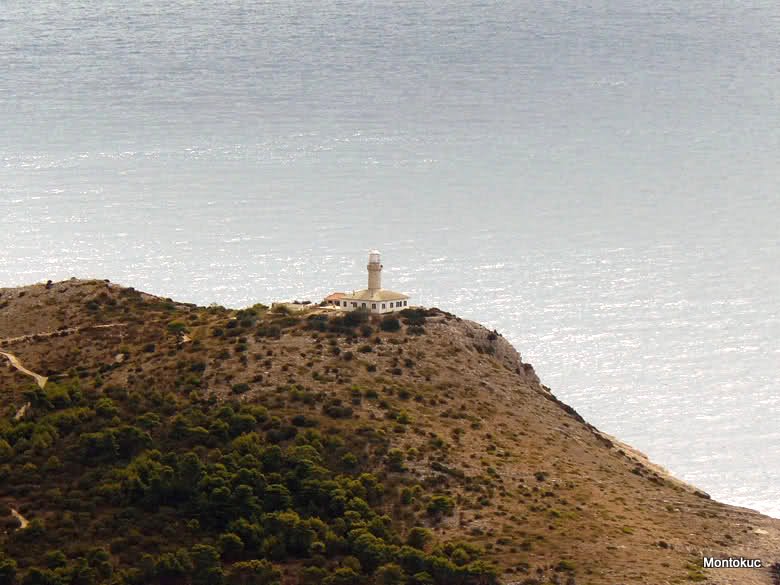 Lastovo / Rt Struga Lighthouse
Keywords: Croatia;Adriatic sea;Lastovo