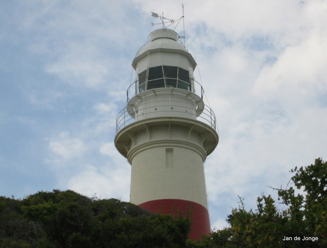 Lower Head Rear Range Lighthouse
Built in 1888
Keywords: Georgetown;Tasmania;Australia;Bass strait