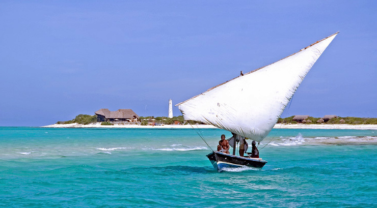 Provincia de Cabo Delgado / Farol da Ilha Medjumbe
Keywords: Mozambique;Indian ocean;Mozambique channel;Delgado