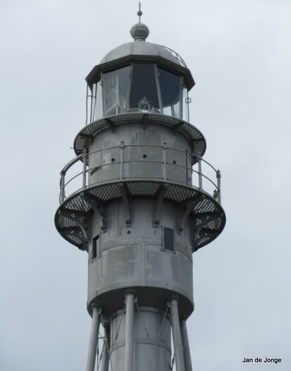 Melbourne / South Channel Range Rear (Eastern Lighthouse) / McCrea Lighthouse
Keywords: Australia;Victoria;Melbourne;Bass strait;Lantern