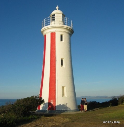 Mersey Bluff Lighthouse
Built in 1889
[url=http://www.lighthouse.net.au/lights/tas/Mersey%20Bluff/Mersey%20Bluff.htm]Mersey Bluff Lighthouse, Devonport, Tasmania, Australia[/url]
Keywords: Mersey Bluff;Devonport;Tasmania;Australia;Bass strait
