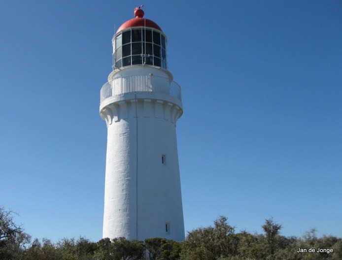 Melbourne / Mornington Peninsula / Cape Schanck Lighthouse
Built in 1859.
Keywords: Melbourne;Australia;Victoria;Bass strait