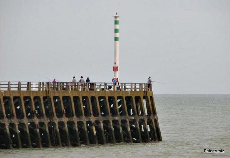 East Sussex / Newhaven / East Pier Light
Keywords: Newhaven;Sussex;United Kingdom;England