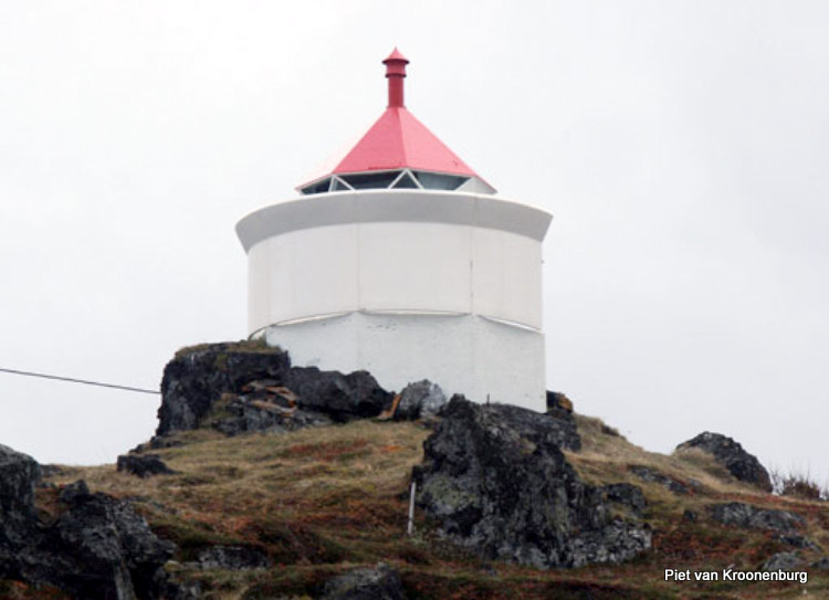 North Cape / Kamöyfjord / Mageröy lighthouse
Keywords: Norway;North cape;Arctic ocean