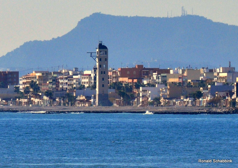 Mediterranian Sea / Castellón Region / Nules Lighthouse
Keywords: Castellon;Mediterranean sea;Spain