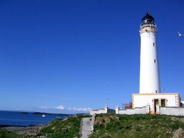 Highlands / Inner Hebrides / Oigh Sgeir / Hyskeir Skerry Lighthouse
Located at The Minch, 15 milles S-W off Canna
Keywords: Hebrides;Scotland;United Kingdom;Minch;Sea of Hebrides