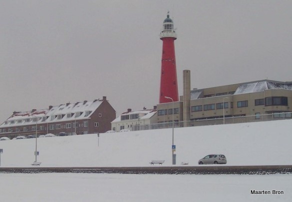 Den Haag / Scheveningen Lighthouse
Built 1875
Keywords: Den Haag;Netherlands;North Sea
