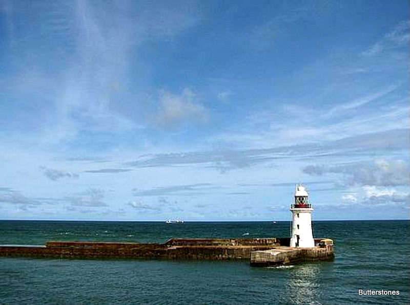 Colombo / Southwest Breakwaterhead Lighthouse
Keywords: Sri Lanka;Colombo;Indian ocean