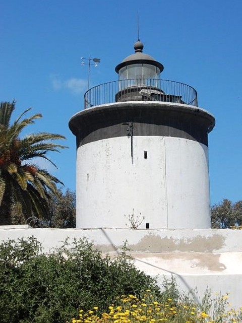 Cape Carthage / Djebel Menara / Sidi Bou Said / Phare de Ras Qatarjamak
Tunesia`s oldest lighthouse
Keywords: Tunisia;Tunisia;Mediterranean sea;La Goulette