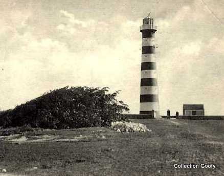 Barbados / Southpoint Lighthouse
Placed here in 1852 after being a part of the London World Exhibition 1851.
Keywords: Barbados;Atlantic ocean;Historic
