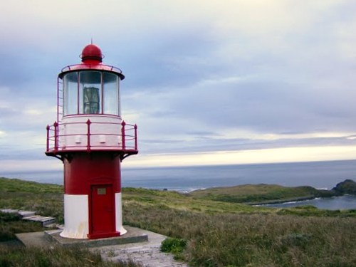Tierra del Fuego / Isla Hornos / Faro de Cabo de Hornos (Cape Horn)
Keywords: Tierra del Fuego;Chile;Cape Horn