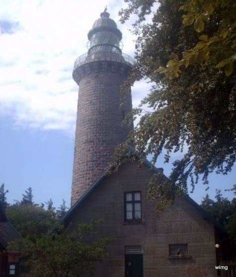 Nord Jylland / Lodbjerg Lighthouse
Keywords: Lodbjerg;Netherlands;Denmark
