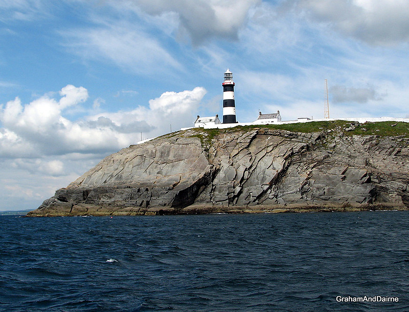 Munster / County Cork / Old Head of Kinsale Lighthouse
Keywords: Ireland;Atlantic ocean;Munster;Kinsale