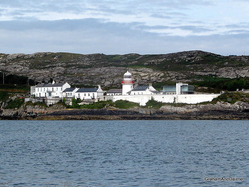 Munster / County Cork / Crookhaven Lighthouse
Keywords: Ireland;Atlantic ocean;Munster