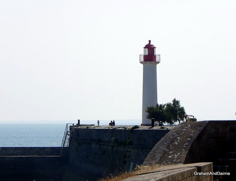 Charante - Maritime / Ile de Ré / Saint-Martin-de-Ré / Grande Phare (3)
The main lighthouse
Keywords: France;Charente-Maritime;Bay of Biscay;Ile de Re