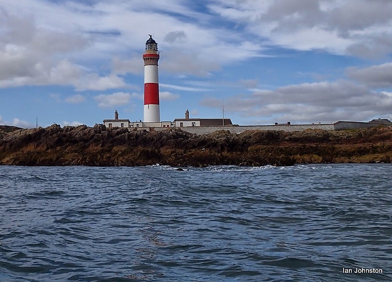 Aberdeenshire / Moray Firth / Near Peterhead / Buchan Ness Lighthouse
Keywords: Peterhead;Scotland;United Kingdom;North sea