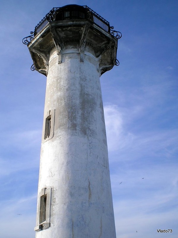 Varna Region / Euxinograd / Molehead Lighthouse
Keywords: Varna;Bulgaria;Black sea