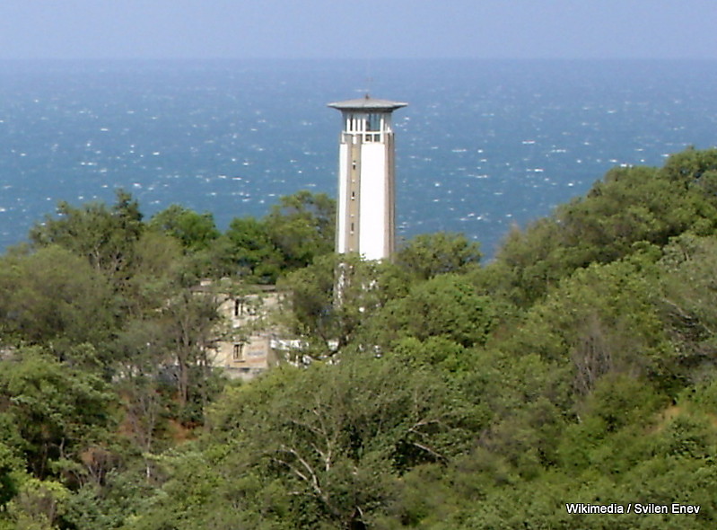 Cape Galata Lighthouse (3)
Keywords: Galata;Black sea;Bulgaria
