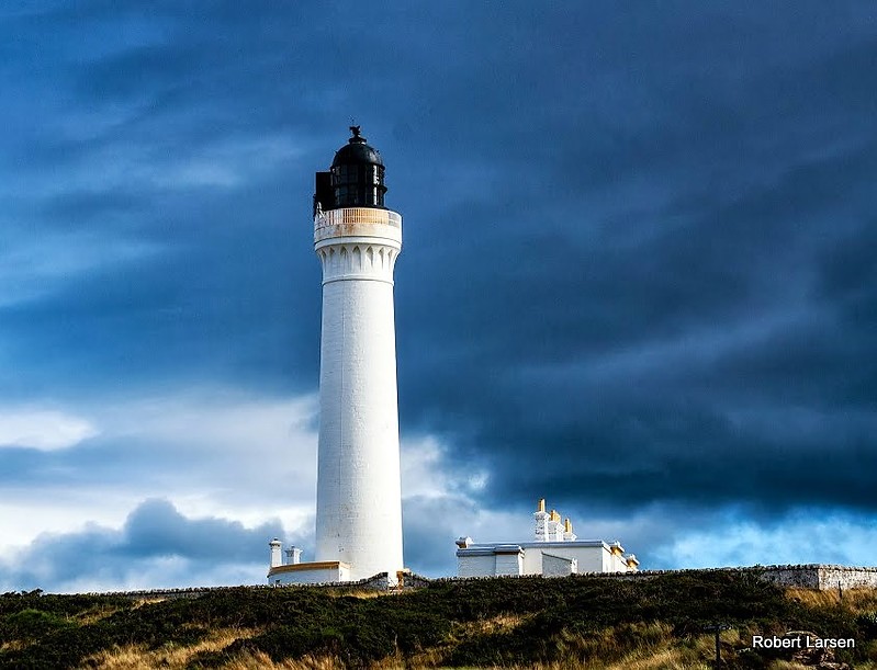 Moray / Moray Firth / Lossiemouth Area / Covesea Skerries Lighthouse
Keywords: Moray;Scotland;United Kingdom;Moray Firth