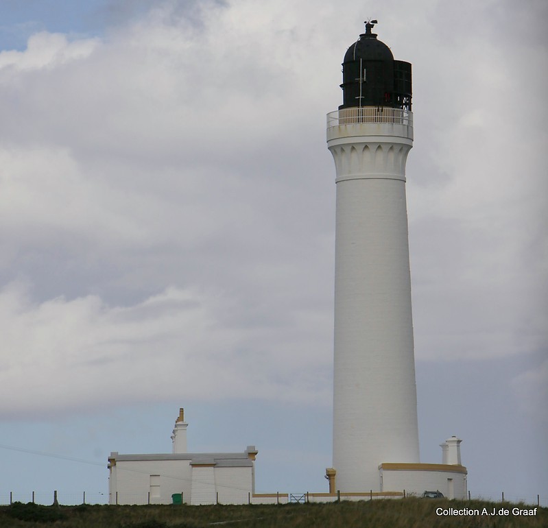 Moray Firth / Covesea Skerries lighthouse
Keywords: Moray;Scotland;United Kingdom;Moray Firth