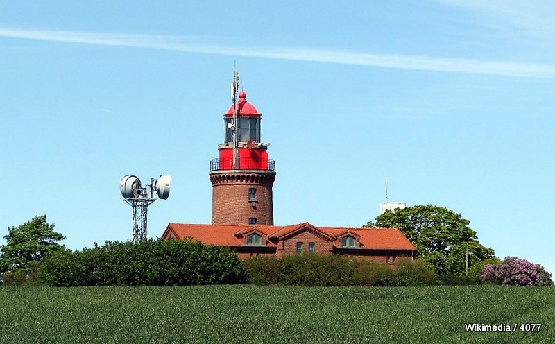 Ostsee / Mecklenburg - Vorpommeren / Bastorf / Buk Lighthouse
Keywords: Rostock;Germany;Ostsee;Bastorf