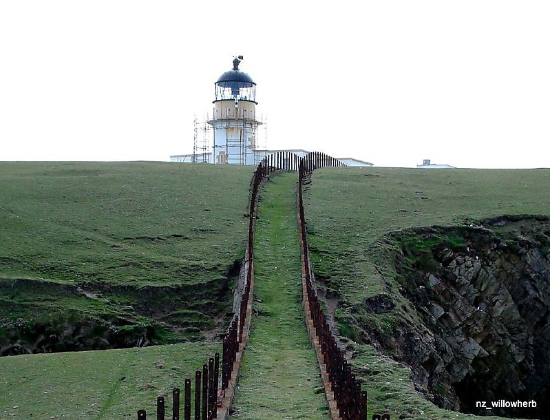 Shetland Islands / Fair Isle / North Lighthouse (Skroo)
Keywords: Shetland Islands;Atlantic ocean;United Kingdom;Scotland