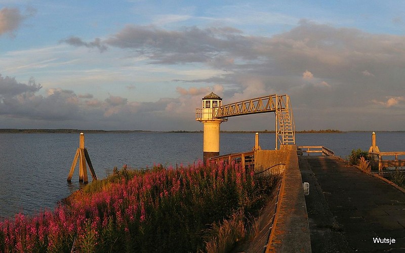 Lauwersmeer / Friesland / Oostmahorn Lighthouse
Keywords: Faux;Lauwersmeer;Friesland