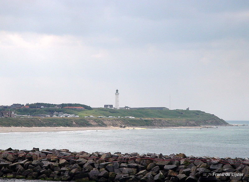 North Sea / North Jylland / Hirtshals Lighthouse
Keywords: North Sea;Denmark;Hirthals