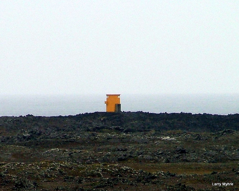 South Coast / Reykjanesta Lighthouse
Keywords: Iceland;Atlantic ocean
