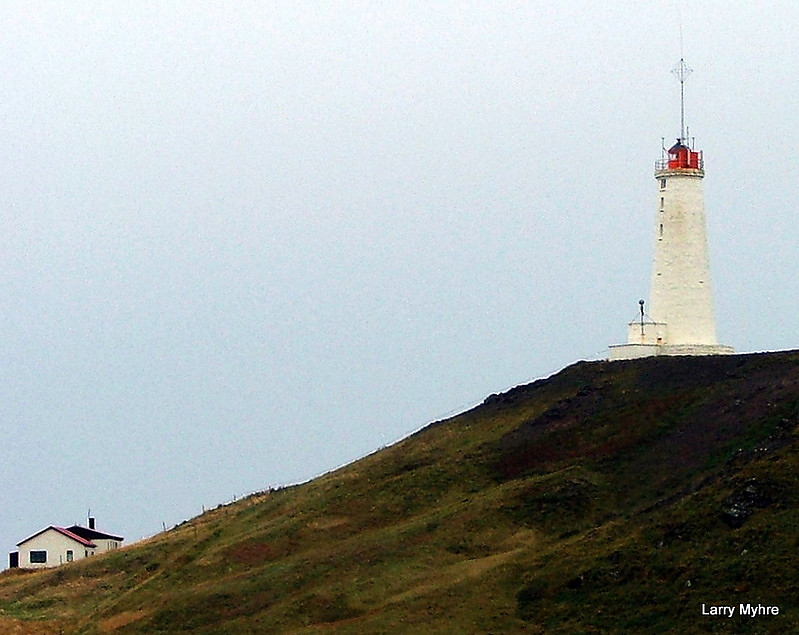 South Coast / Reykjanes Lighthouse
Keywords: Reykjanes;Iceland;Atlantic ocean