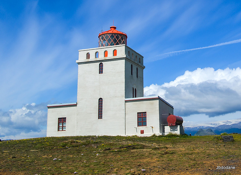 South Coast / Dyrhólaey Lighthouse (2)
Keywords: Iceland;Atlantic ocean