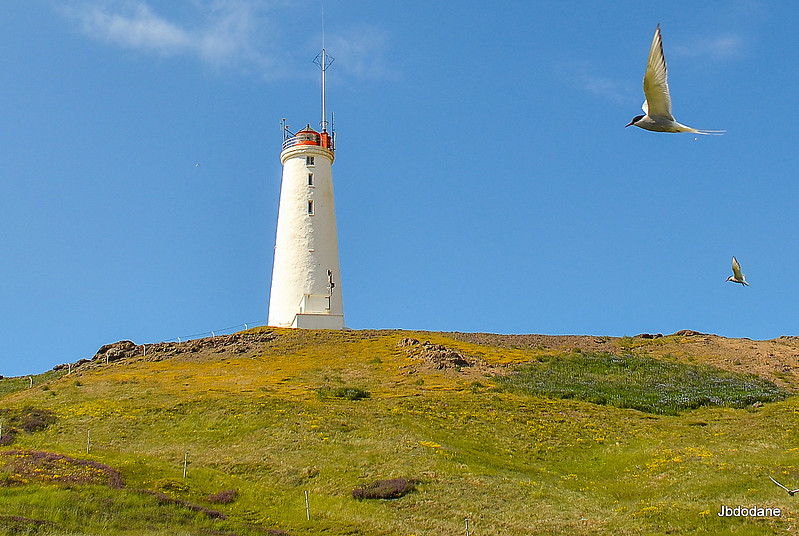 South Coast / Reykjanes Lighthouse (3)
Keywords: Reykjanes;Iceland;Atlantic ocean