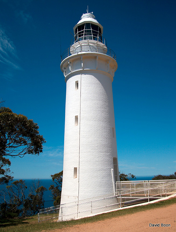 Table Cape Lighthouse
Keywords: Table Cape;Wynyard;Tasmania;Australia;Bass strait