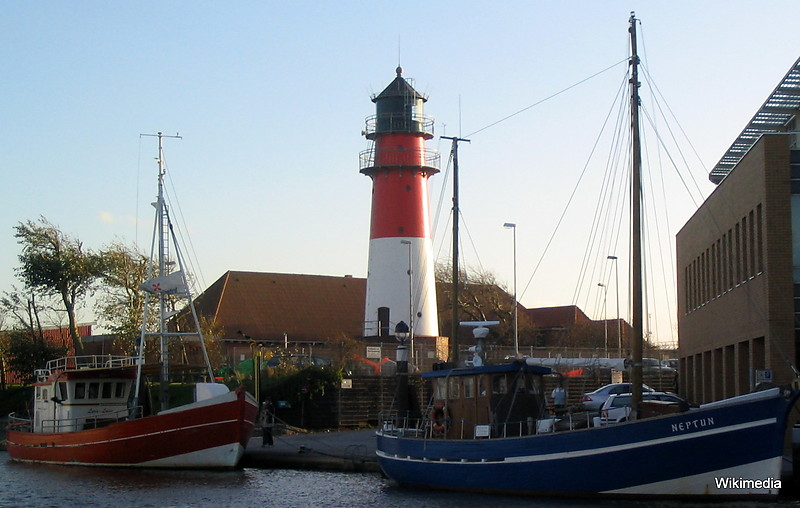 North Sea / Schleswig-Holstein / B?sum Lighthouse
Keywords: North Sea;Germany;Busum
