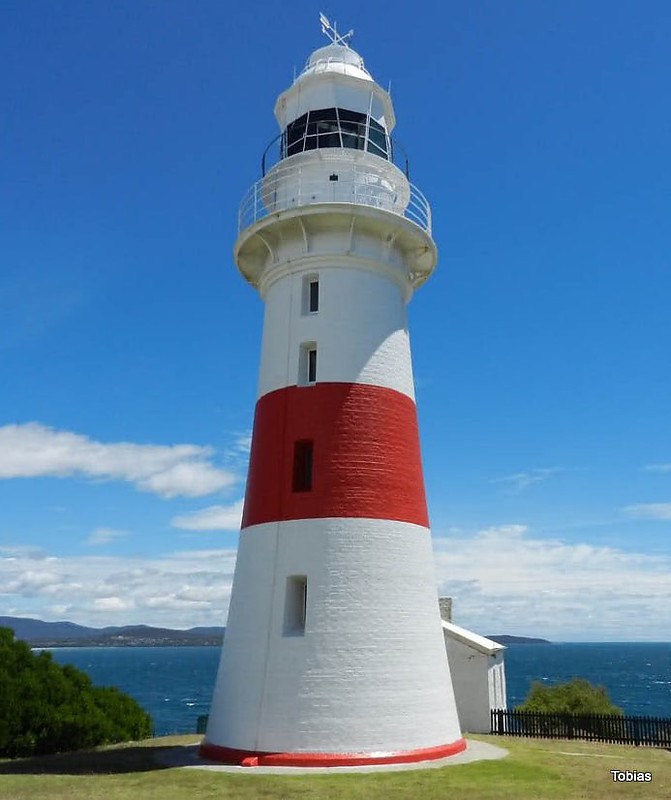 Georgetown / Low Head Lighthouse
Keywords: Georgetown;Tasmania;Australia;Bass strait